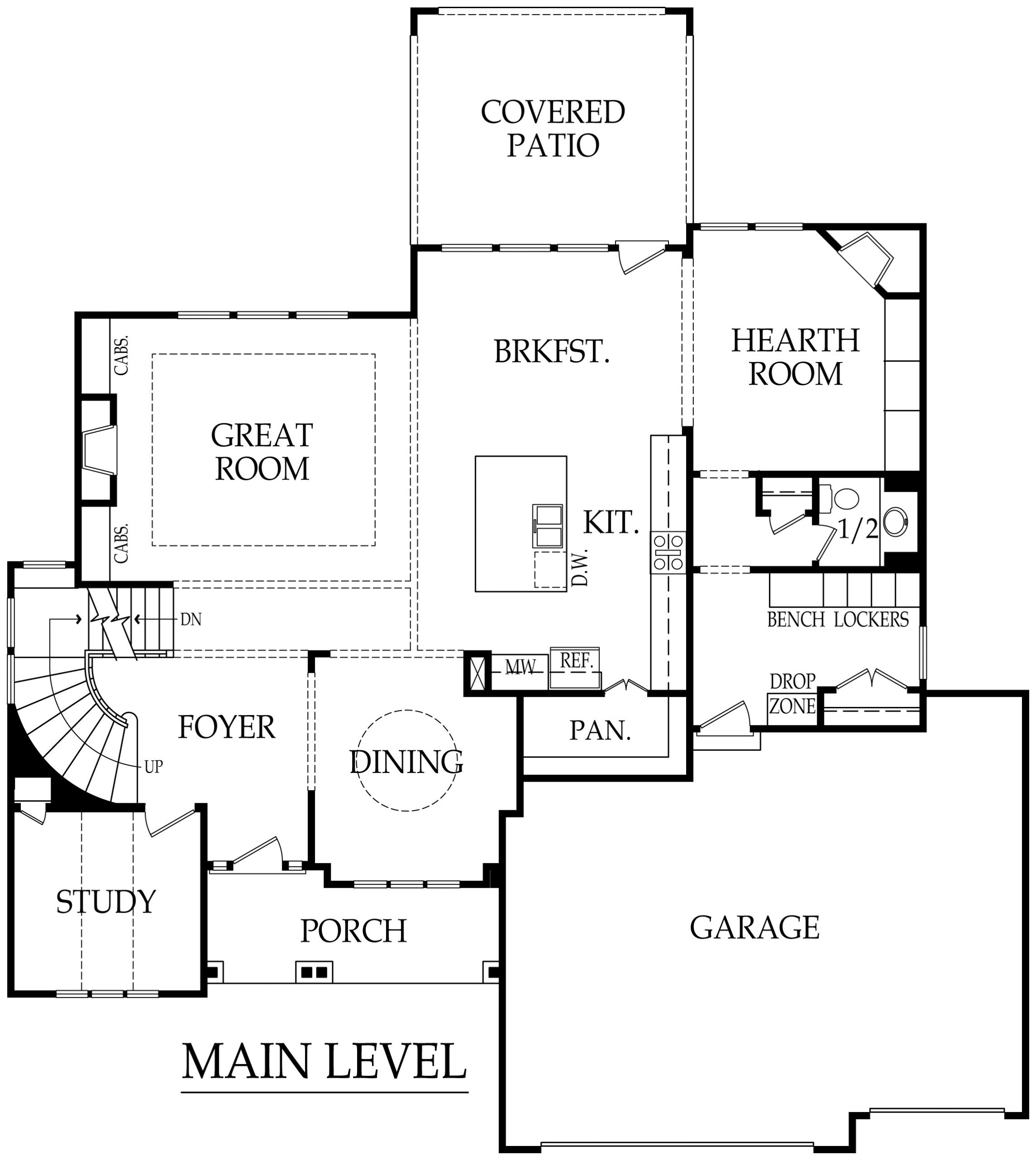 Longmont Rodrock Homes