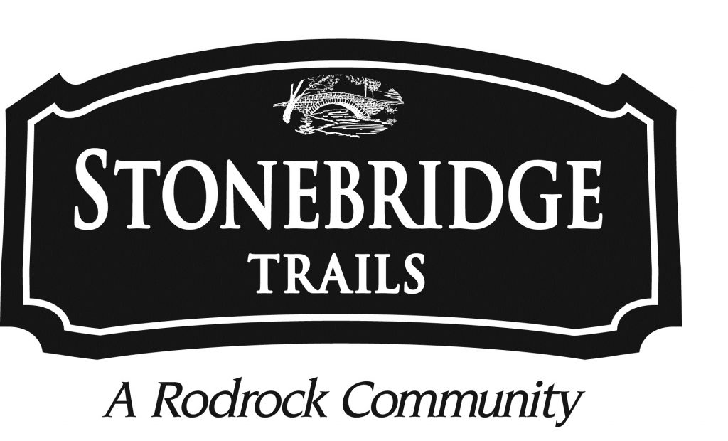 Stonebridge Trails Rodrock Homes