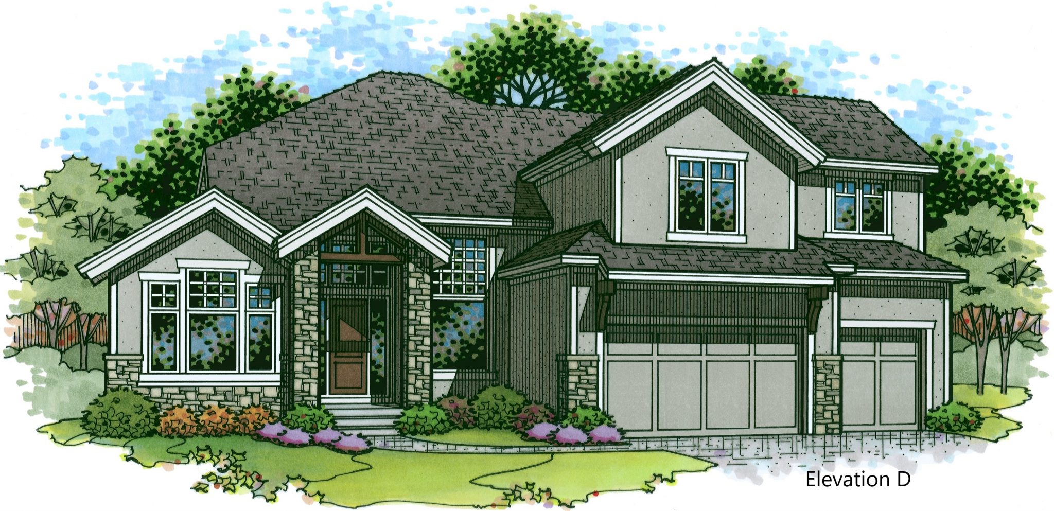 Hailey Rodrock Homes