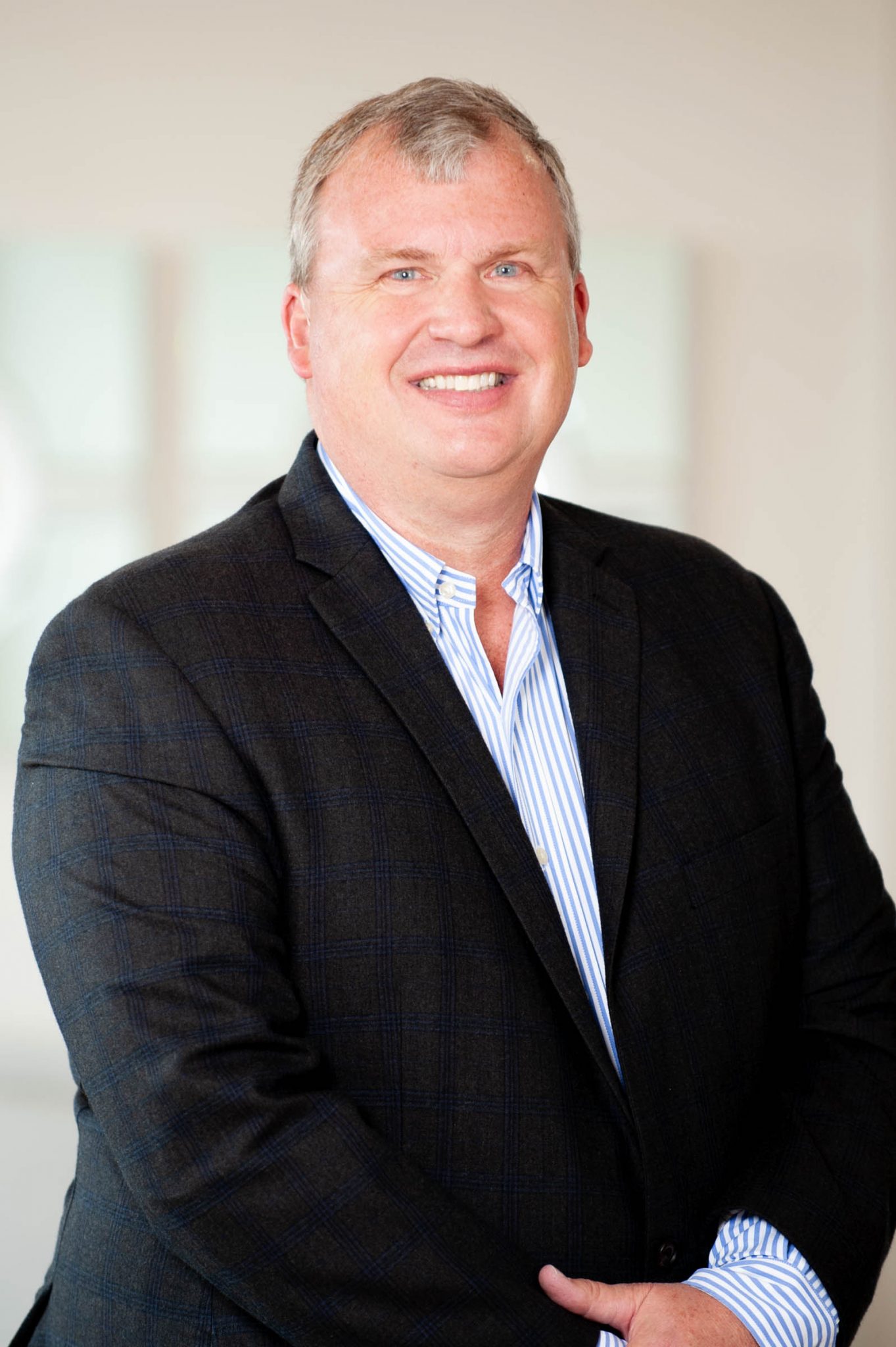 Jeff Rodocker Rigg Meet the Team - Rodrock Homes