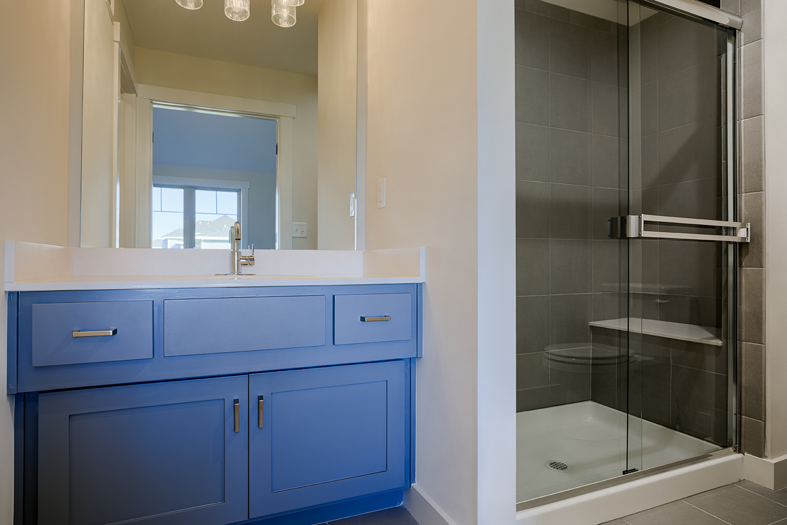 Hailey Secondary Bath 2 Rodrock Homes