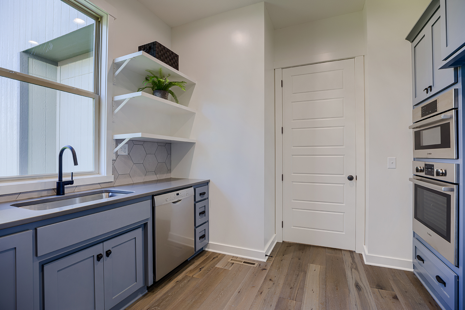 Hailey Prep Kitchen Rodrock Homes