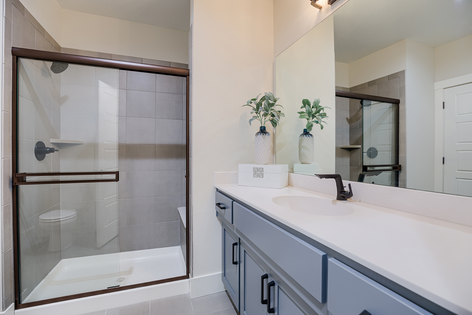 Hailey Basement Bath Rodrock Homes