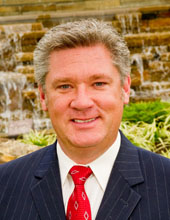 Brian Rodrock