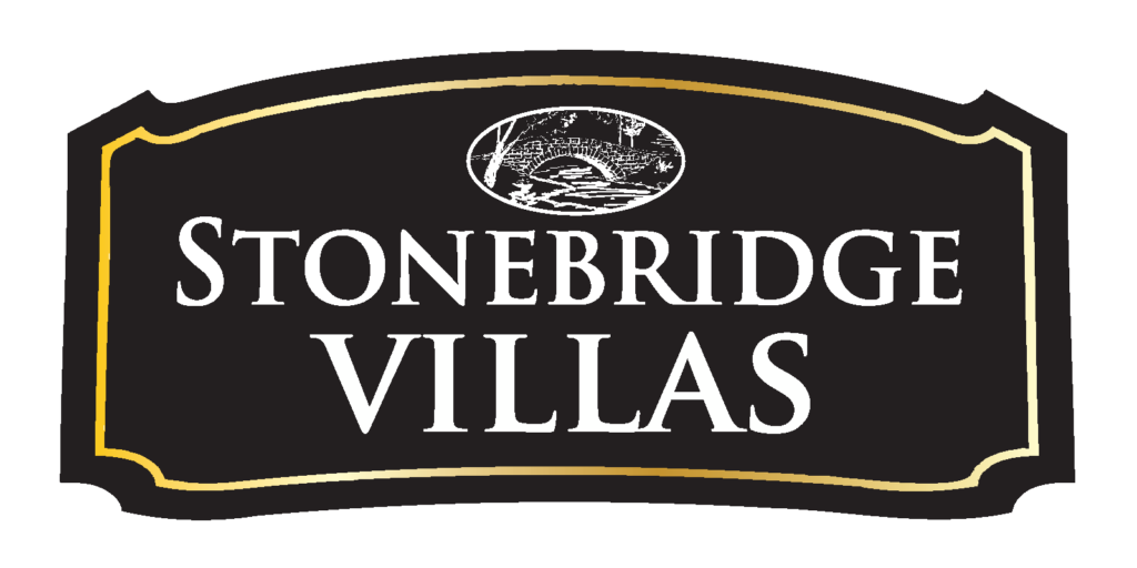 Stonebridge Villas Rodrock Homes