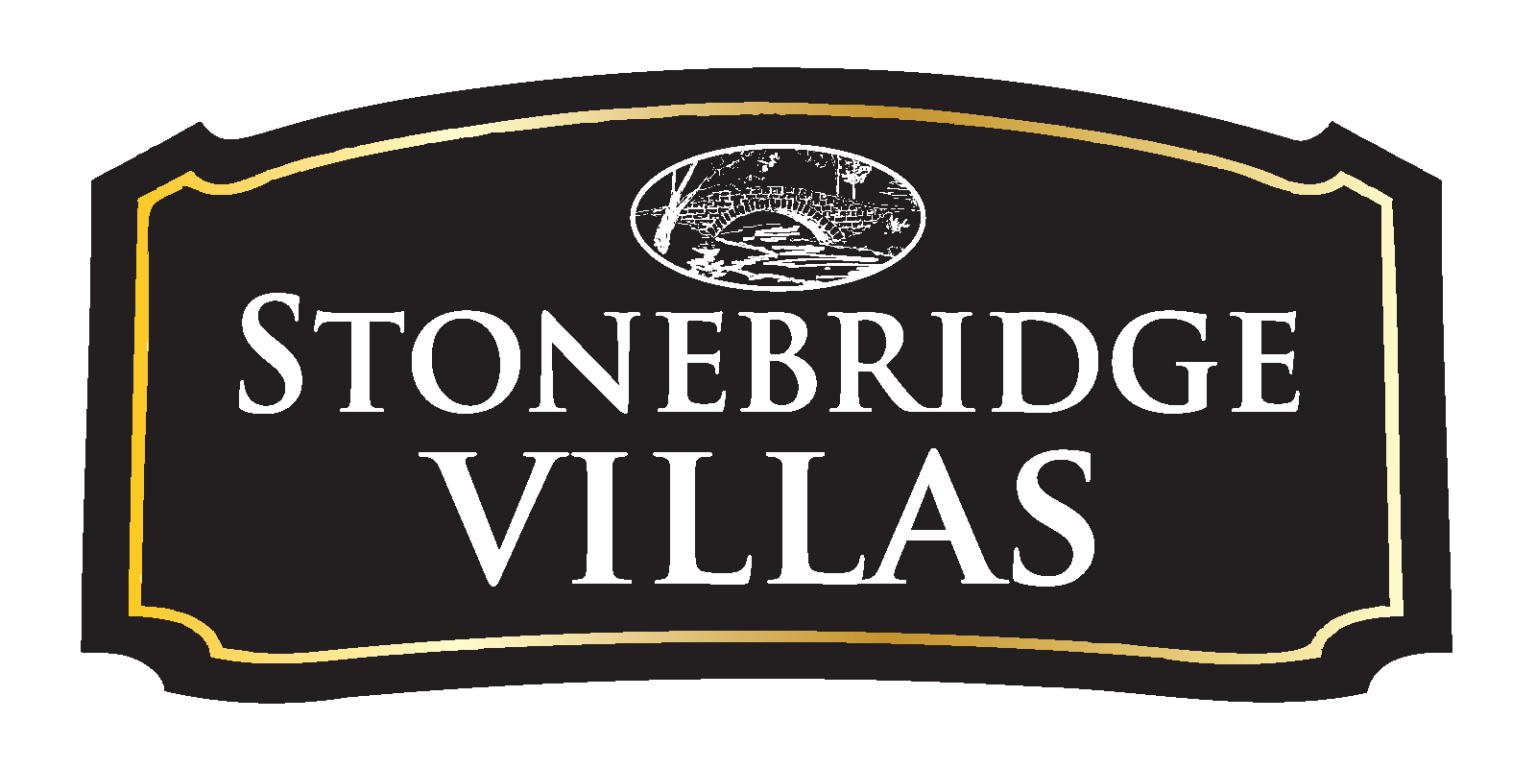Stonebridge Villas Rodrock Homes