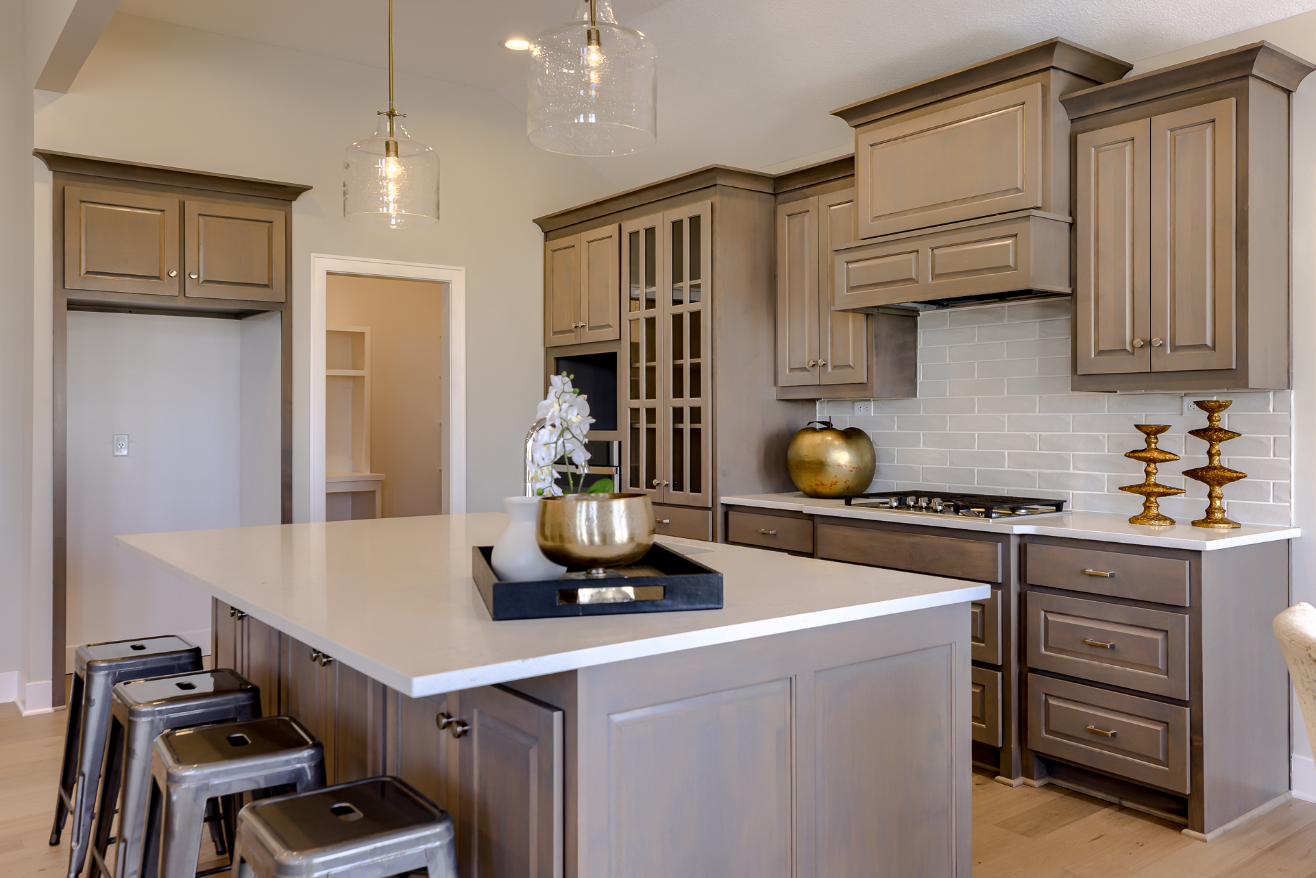 Larkspur Kitchen Island Rodrock Homes