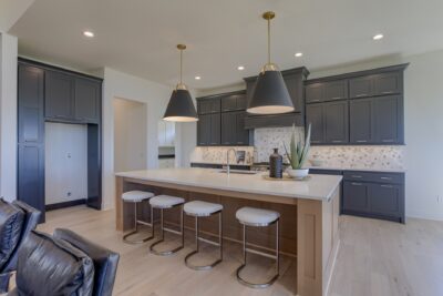 Providence - Kitchen