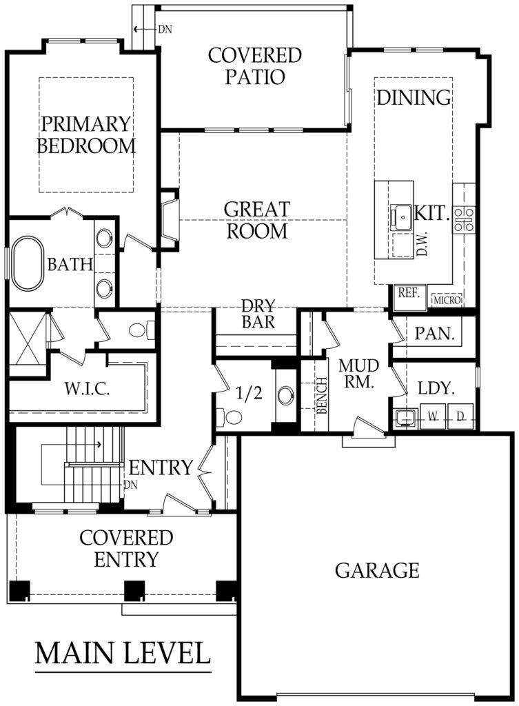 Camas - Rodrock Homes